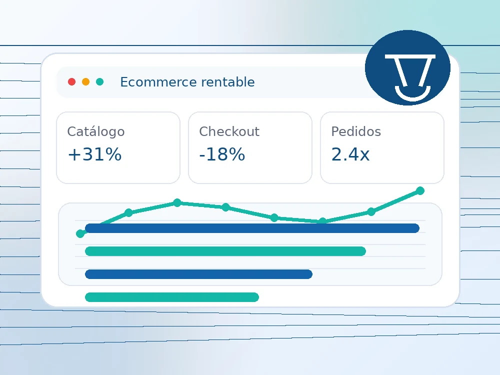 Ecommerce y venta online